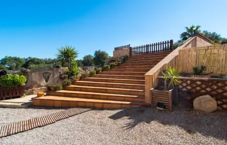 Alcoraia, Maison 10 personnes à Campos - Photo 6