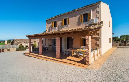 Alcoraia, Maison 10 personnes à Campos - Photo 7