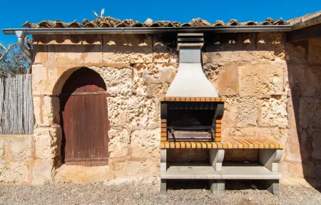 Alcoraia, Maison 10 personnes à Campos - Photo 15