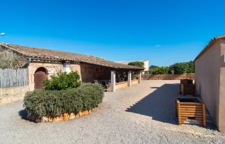 Alcoraia, Maison 10 personnes à Campos - Photo 16