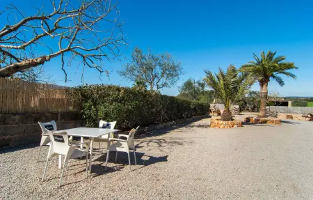 Alcoraia, Maison 10 personnes à Campos - Photo 17