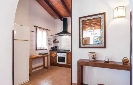 Alcoraia, Maison 10 personnes à Campos - Photo 23