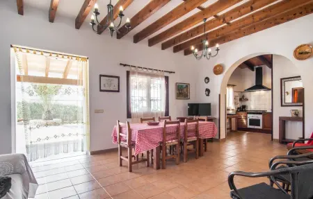 Alcoraia, Maison 10 personnes à Campos - Photo 24