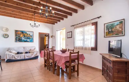 Alcoraia, Maison 10 personnes à Campos - Photo 25