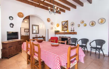 Alcoraia, Maison 10 personnes à Campos - Photo 26