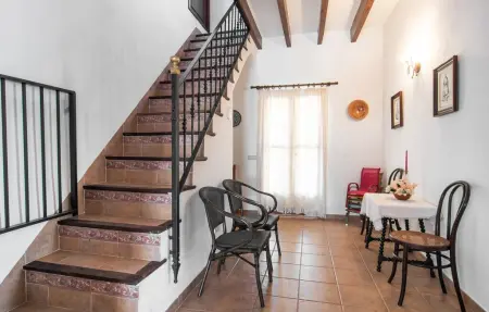 Alcoraia, Maison 10 personnes à Campos - Photo 29