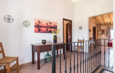 Alcoraia, Maison 10 personnes à Campos - Photo 30