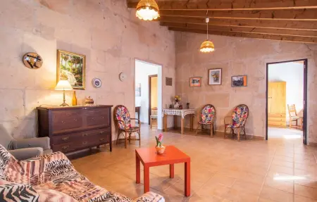 Alcoraia, Maison 10 personnes à Campos - Photo 31