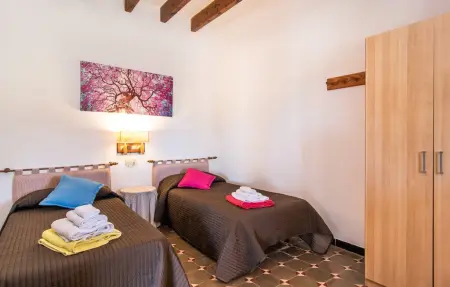 Alcoraia, Maison 10 personnes à Campos - Photo 32