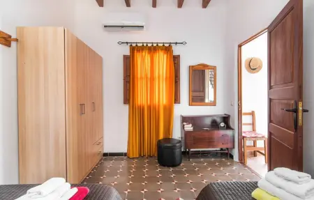 Alcoraia, Maison 10 personnes à Campos - Photo 33
