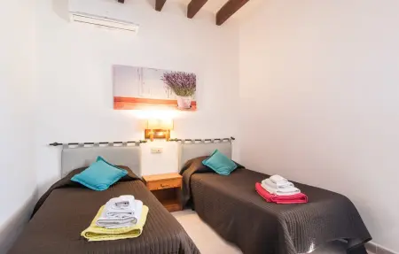 Alcoraia, Maison 10 personnes à Campos - Photo 34