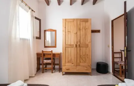 Alcoraia, Maison 10 personnes à Campos - Photo 35