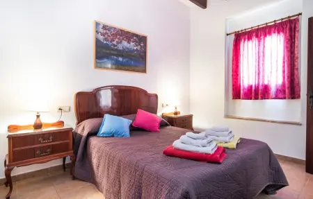 Alcoraia, Maison 10 personnes à Campos - Photo 36
