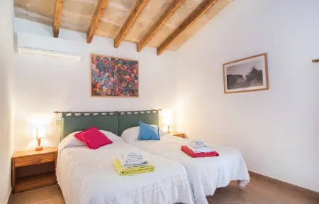 Alcoraia, Maison 10 personnes à Campos - Photo 38