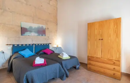 Alcoraia, Maison 10 personnes à Campos - Photo 40