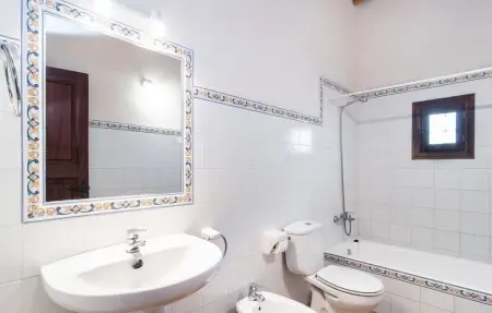 Alcoraia, Maison 10 personnes à Campos - Photo 42