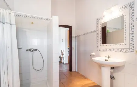 Alcoraia, Maison 10 personnes à Campos - Photo 44
