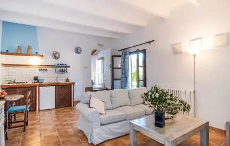 Es Rafal Roig Es Blau, Appartement 4 personnes à Manacor - Photo 38