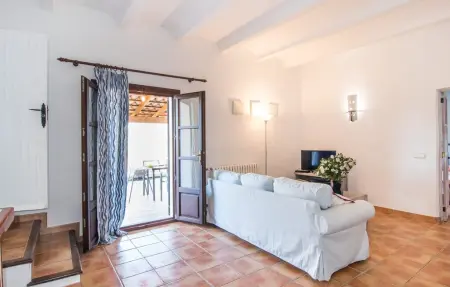 Es Rafal Roig Es Blau, Appartement 4 personnes à Manacor - Photo 39
