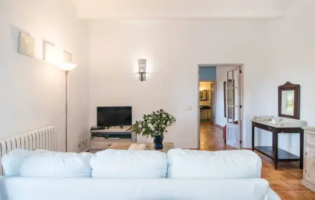 Es Rafal Roig Es Blau, Appartement 4 personnes à Manacor - Photo 40