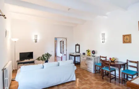 Es Rafal Roig Es Blau, Appartement 4 personnes à Manacor - Photo 41