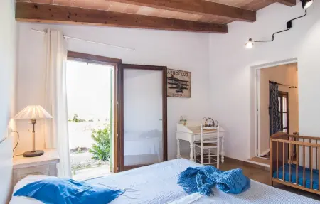 Es Rafal Roig Es Blau, Appartement 4 personnes à Manacor - Photo 43