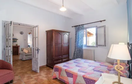 Es Rafal Roig Es Blau, Appartement 4 personnes à Manacor - Photo 45