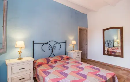 Es Rafal Roig Es Blau, Appartement 4 personnes à Manacor - Photo 46