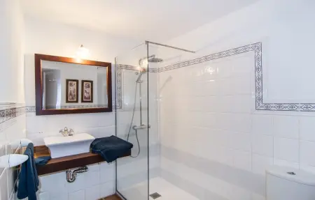 Es Rafal Roig Es Blau, Appartement 4 personnes à Manacor - Photo 48