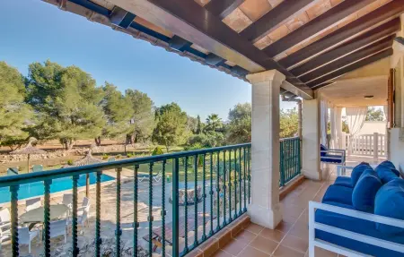 La Caseta Almadrava, Maison 6 personnes à Pollenca - Photo 18