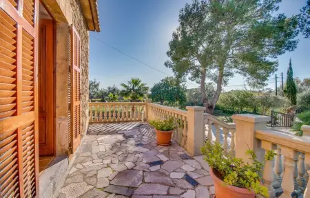 La Caseta Almadrava, Maison 6 personnes à Pollenca - Photo 21