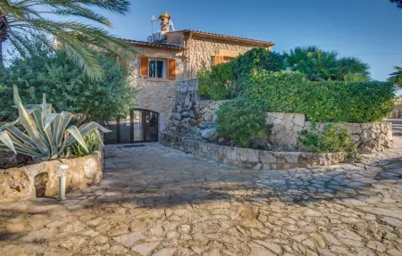 La Caseta Almadrava, Maison 6 personnes à Pollenca - Photo 23