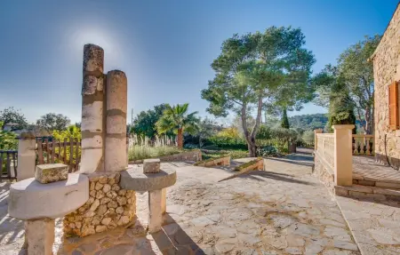 La Caseta Almadrava, Maison 6 personnes à Pollenca - Photo 25