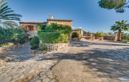 La Caseta Almadrava, Maison 6 personnes à Pollenca - Photo 28