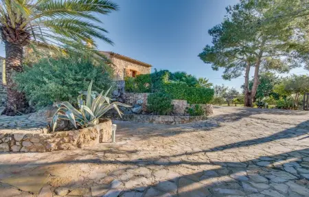La Caseta Almadrava, Maison 6 personnes à Pollenca - Photo 29