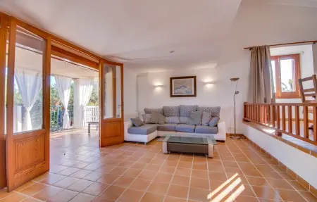 La Caseta Almadrava, Maison 6 personnes à Pollenca - Photo 30
