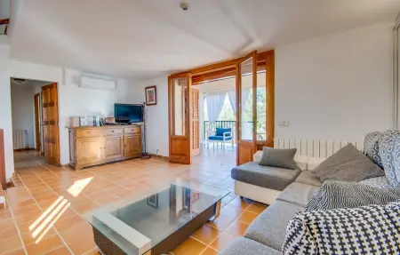 La Caseta Almadrava, Maison 6 personnes à Pollenca - Photo 31