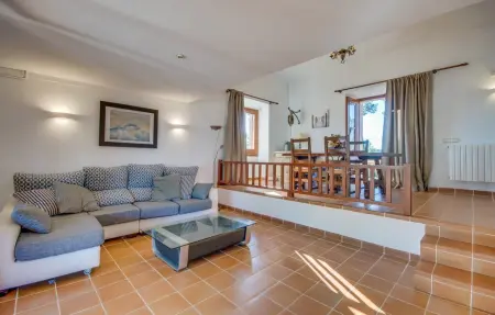 La Caseta Almadrava, Maison 6 personnes à Pollenca - Photo 32