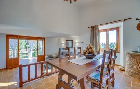 La Caseta Almadrava, Maison 6 personnes à Pollenca - Photo 33