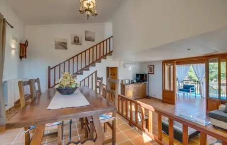 La Caseta Almadrava, Maison 6 personnes à Pollenca - Photo 34