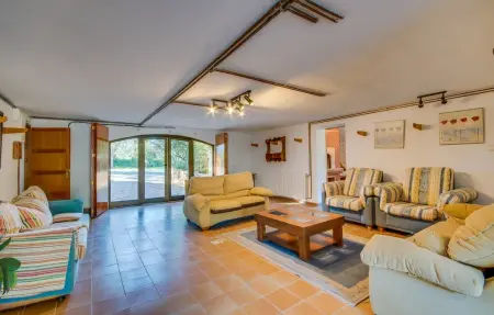 La Caseta Almadrava, Maison 6 personnes à Pollenca - Photo 35