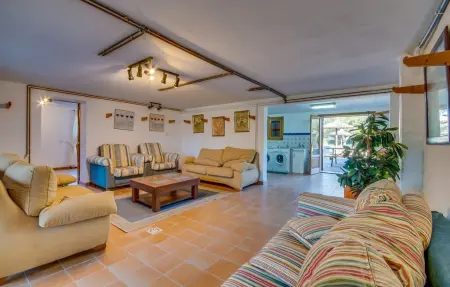 La Caseta Almadrava, Maison 6 personnes à Pollenca - Photo 36