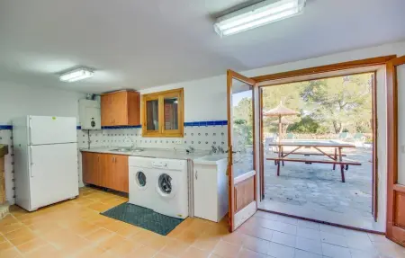 La Caseta Almadrava, Maison 6 personnes à Pollenca - Photo 37