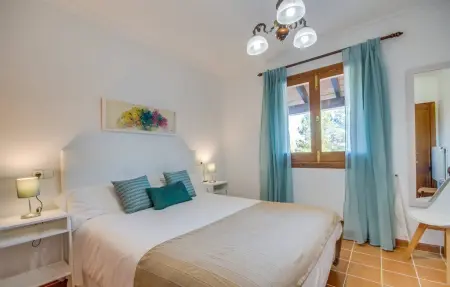 La Caseta Almadrava, Maison 6 personnes à Pollenca - Photo 38