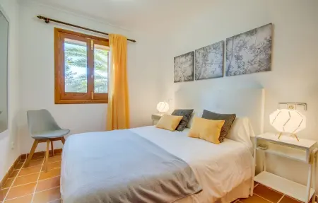 La Caseta Almadrava, Maison 6 personnes à Pollenca - Photo 40