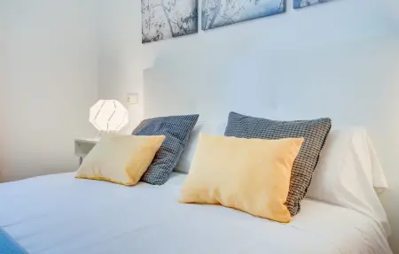 La Caseta Almadrava, Maison 6 personnes à Pollenca - Photo 41