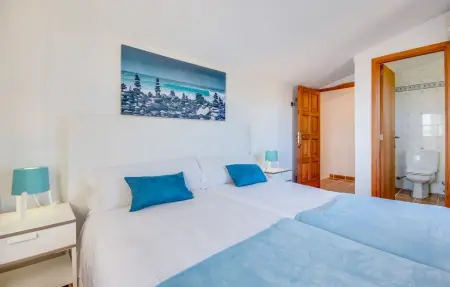 La Caseta Almadrava, Maison 6 personnes à Pollenca - Photo 43