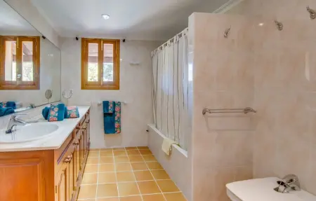 La Caseta Almadrava, Maison 6 personnes à Pollenca - Photo 44