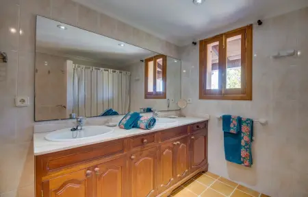 La Caseta Almadrava, Maison 6 personnes à Pollenca - Photo 45