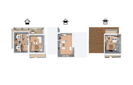 La Caseta Almadrava, Maison 6 personnes à Pollenca - Photo 48